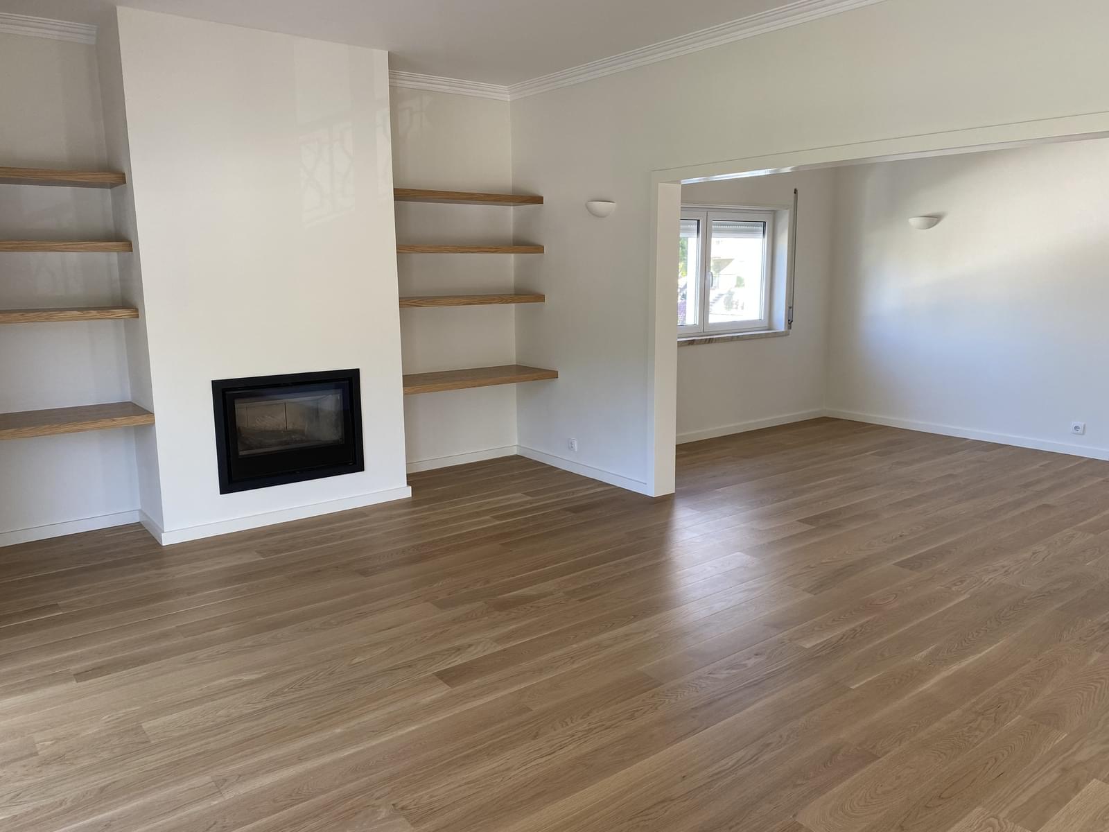 Apartamento T3 com jardim, Bairro do Rosário, Cascais - Imagem 3