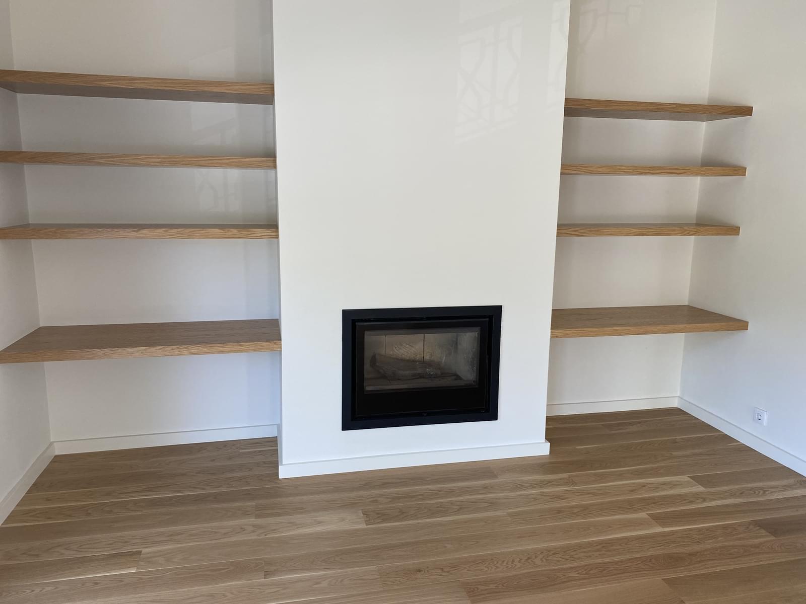 Apartamento T3 com jardim, Bairro do Rosário, Cascais - Imagem 4