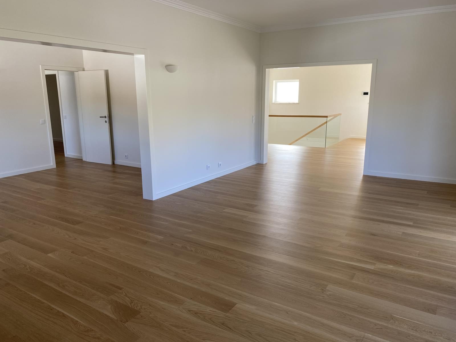 Apartamento T3 com jardim, Bairro do Rosário, Cascais - Imagem 6