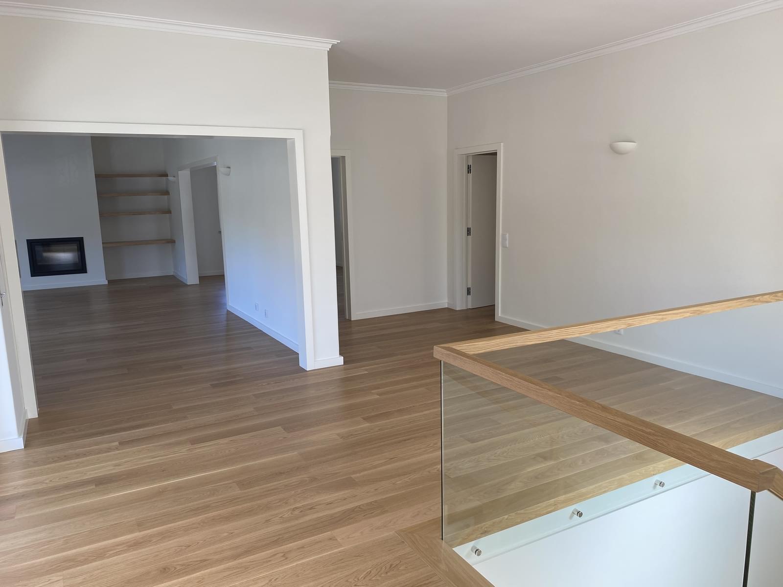 Apartamento T3 com jardim, Bairro do Rosário, Cascais - Imagem 9