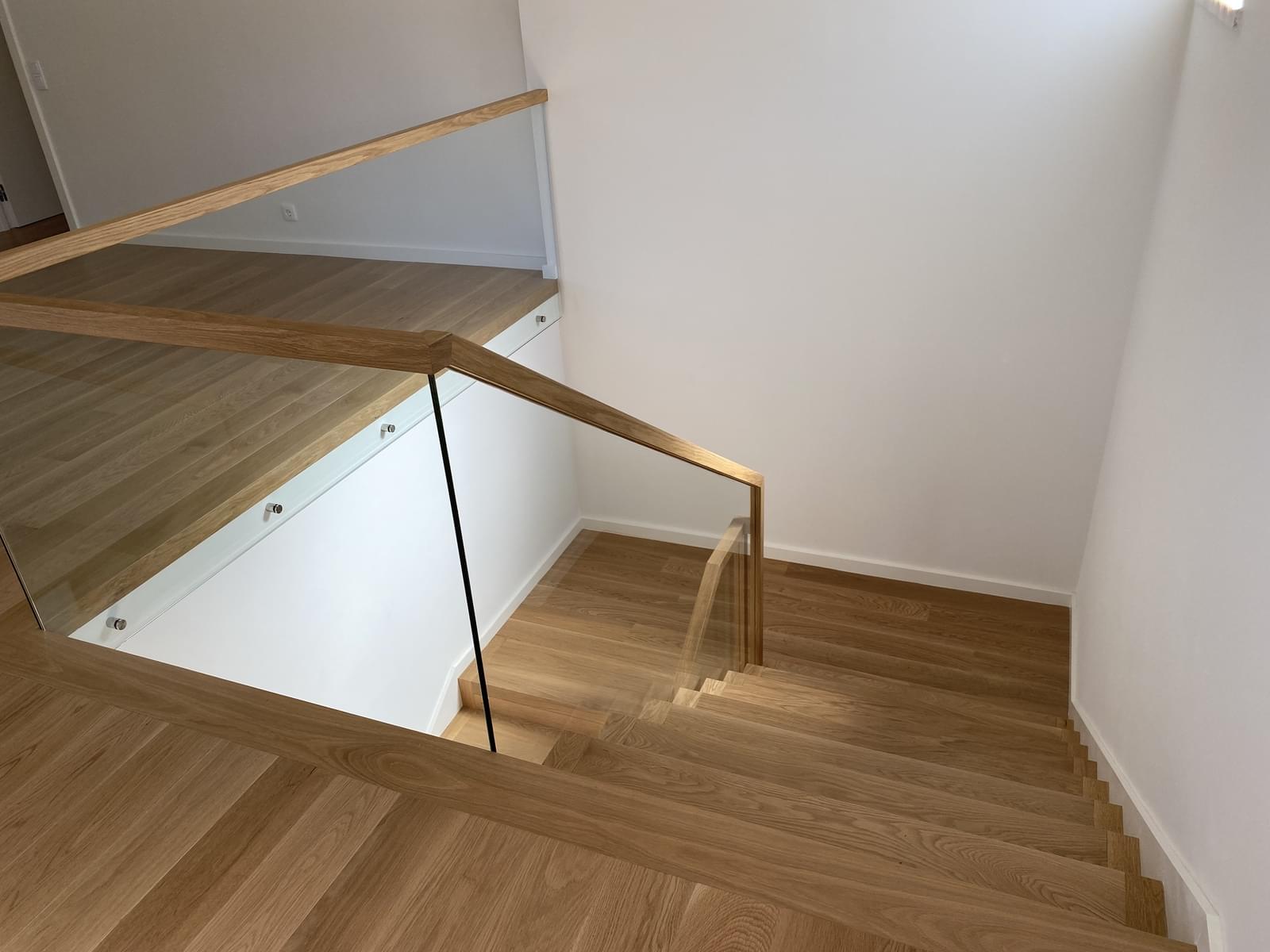 Apartamento T3 com jardim, Bairro do Rosário, Cascais - Imagem 12