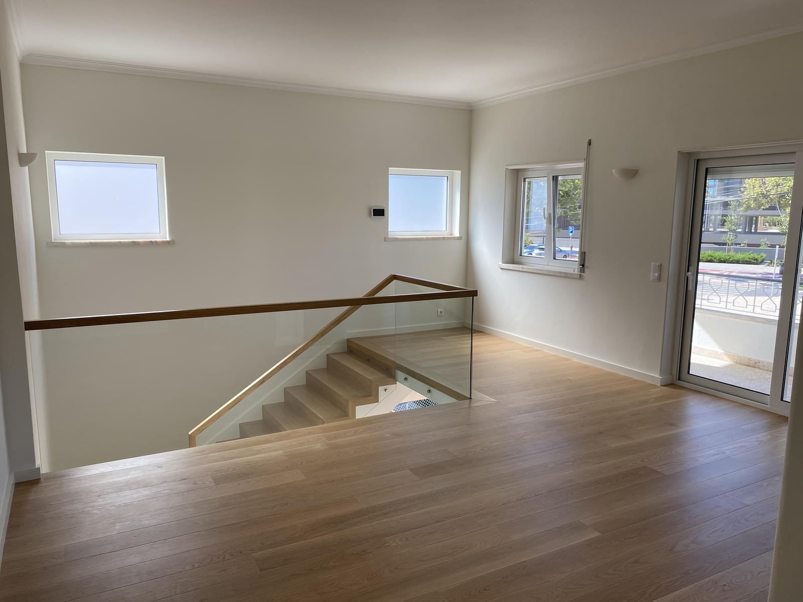 Apartamento T3 com jardim, Bairro do Rosário, Cascais - Imagem 10