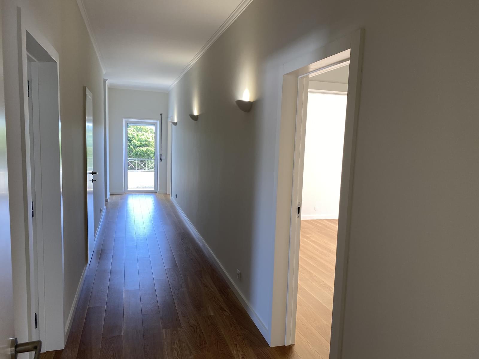 Apartamento T3 com jardim, Bairro do Rosário, Cascais - Imagem 31