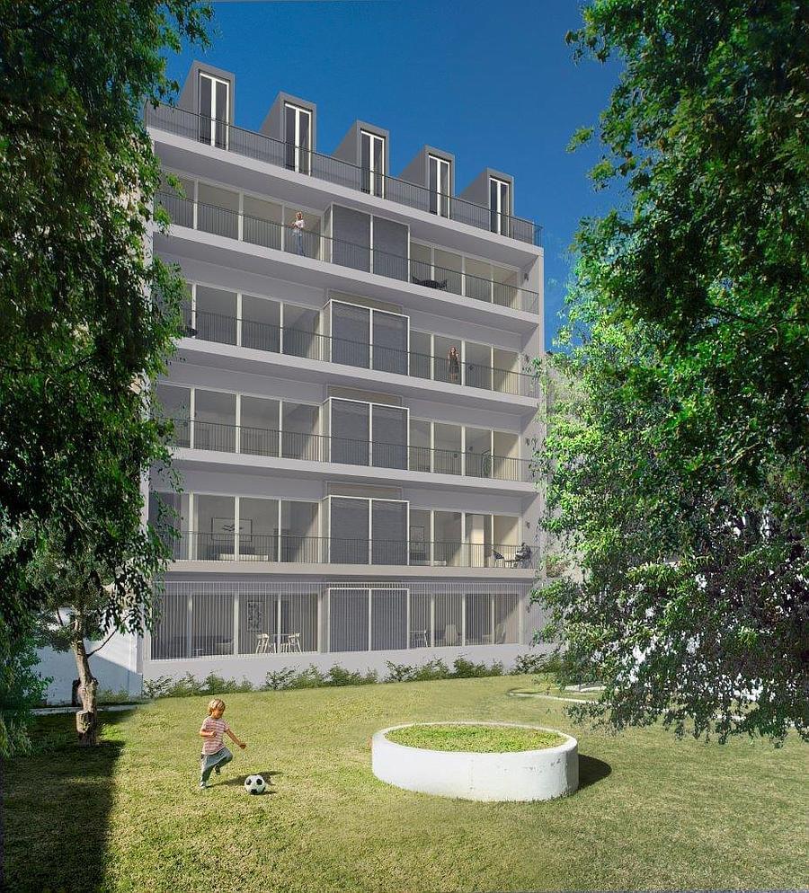 1 Bedroom Apartment in Graça 67, Graça, Lisboa
