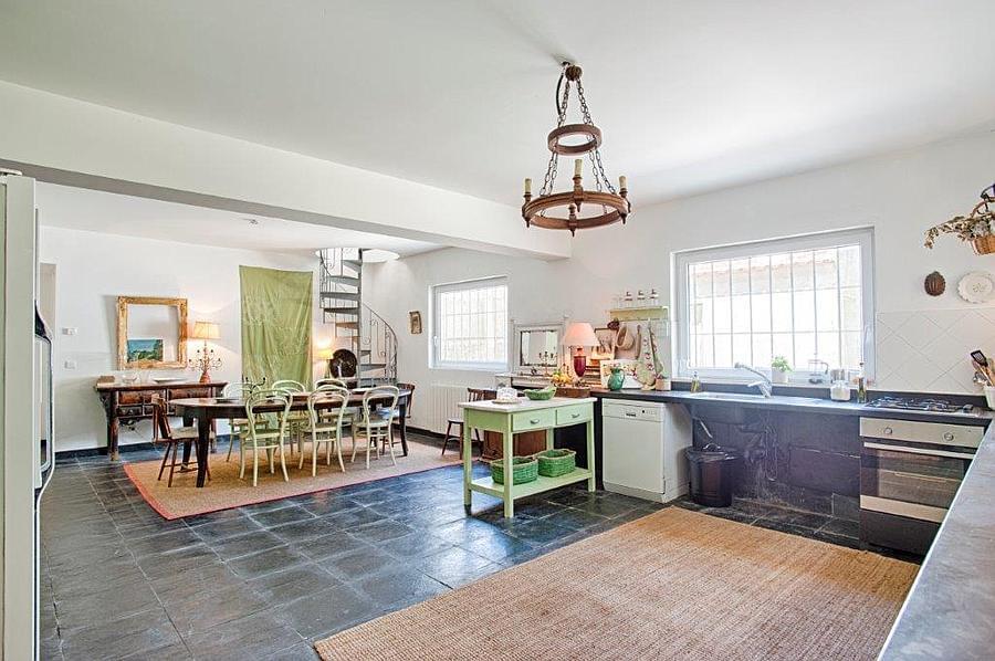 Maison normal T4+2 avec parking