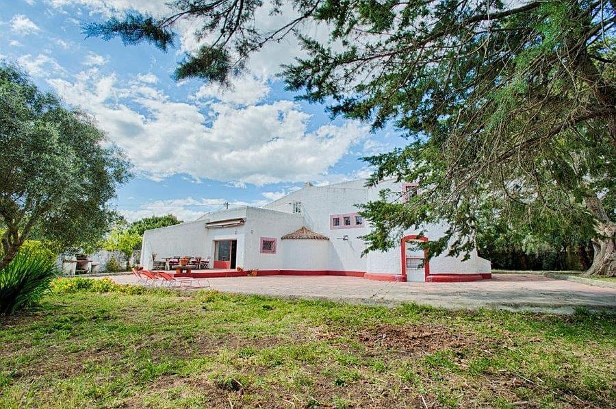 Maison normal T4+2 avec parking