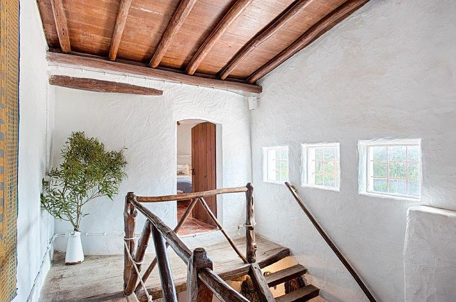 Maison normal T4+2 avec parking