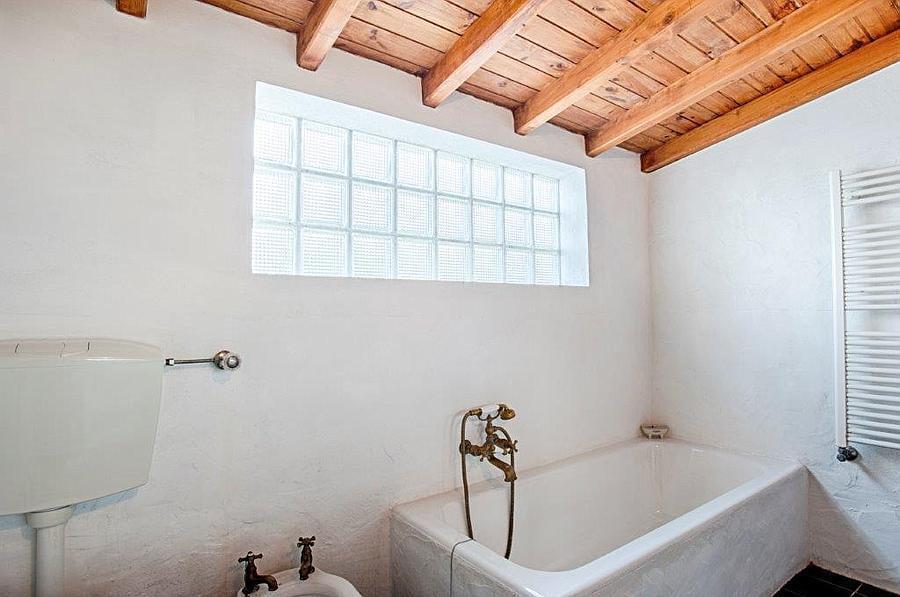 Maison normal T4+2 avec parking