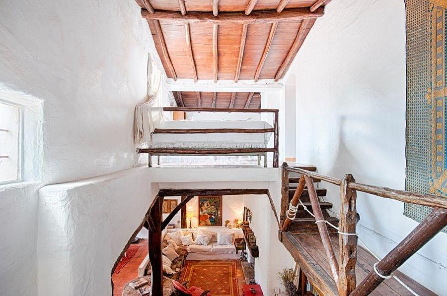 Maison normal T4+2 avec parking