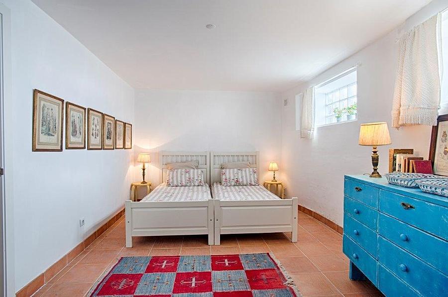 Maison normal T4+2 avec parking