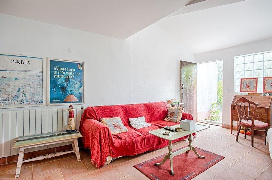 Maison normal T4+2 avec parking