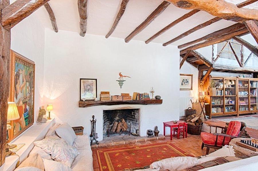 Maison normal T4+2 avec parking