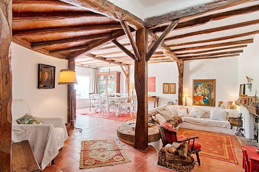 Maison normal T4+2 avec parking