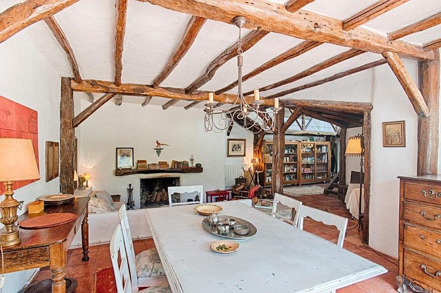 Maison normal T4+2 avec parking