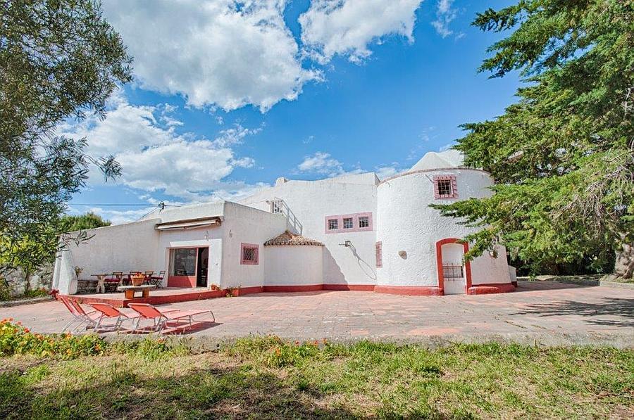 Maison normal T4+2 avec parking