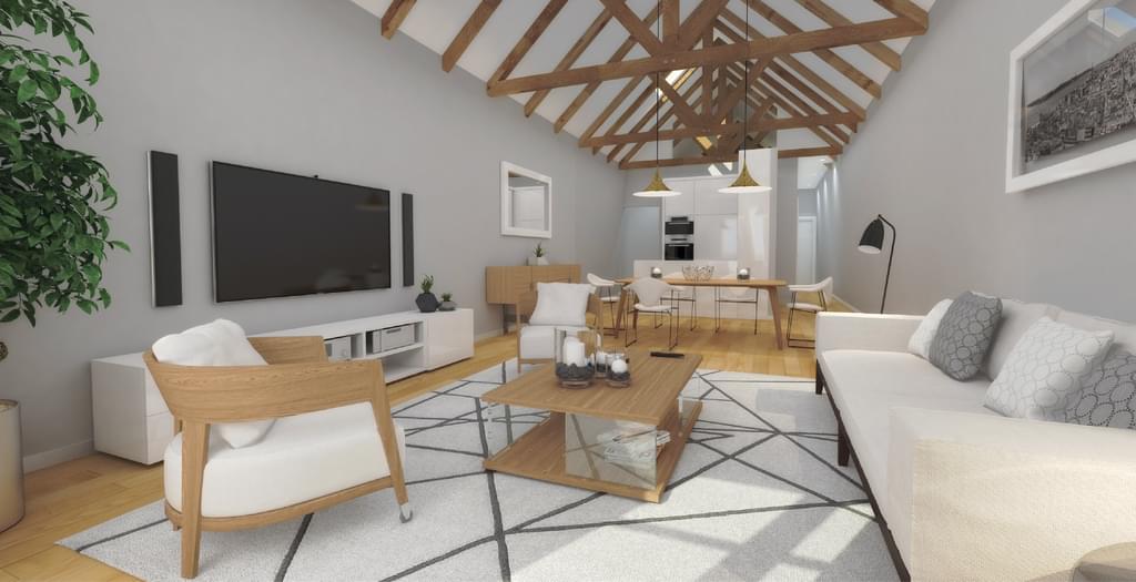 2 Bedroom Duplex in São Paulo 190, São Paulo, Lisboa