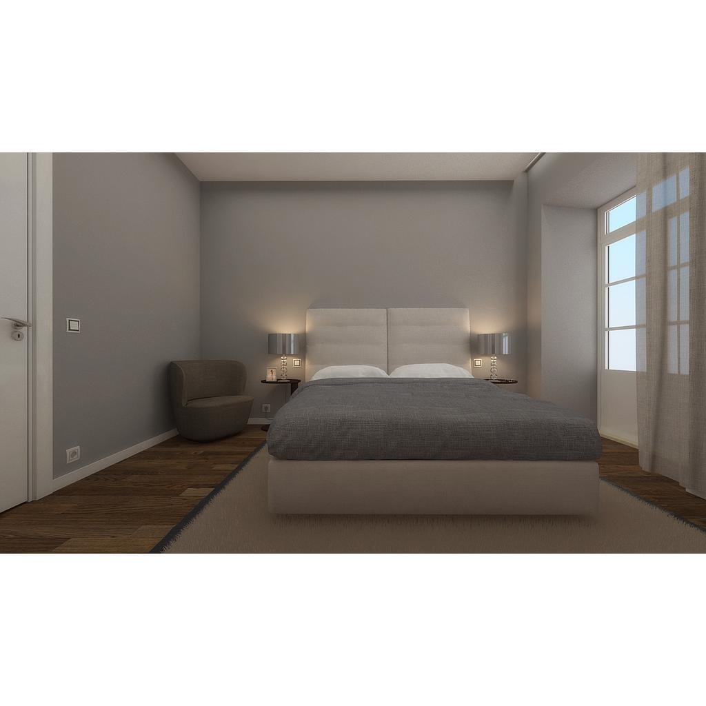 2 Bedroom Duplex in São Paulo 190, São Paulo, Lisboa