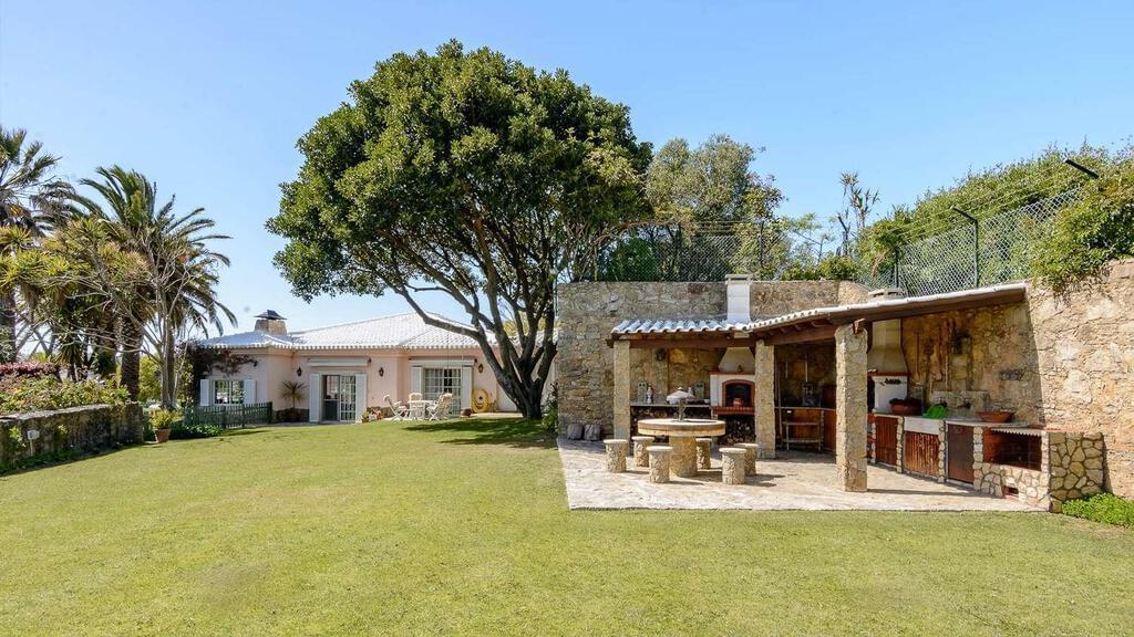 Maison normal T4+2 avec piscine