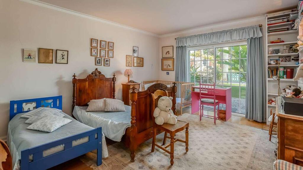 Maison normal T4+2 avec piscine