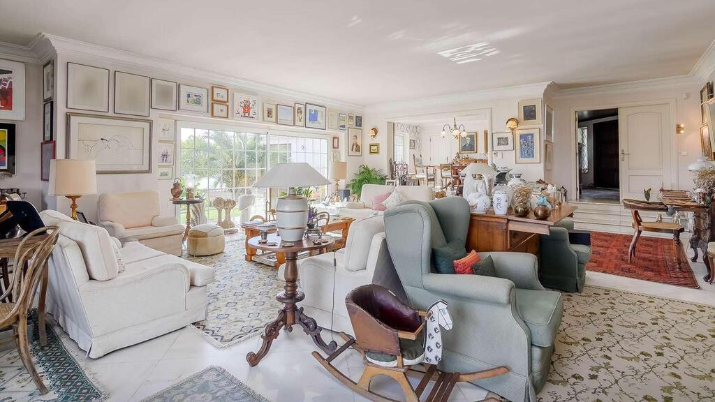 Maison normal T4+2 avec piscine