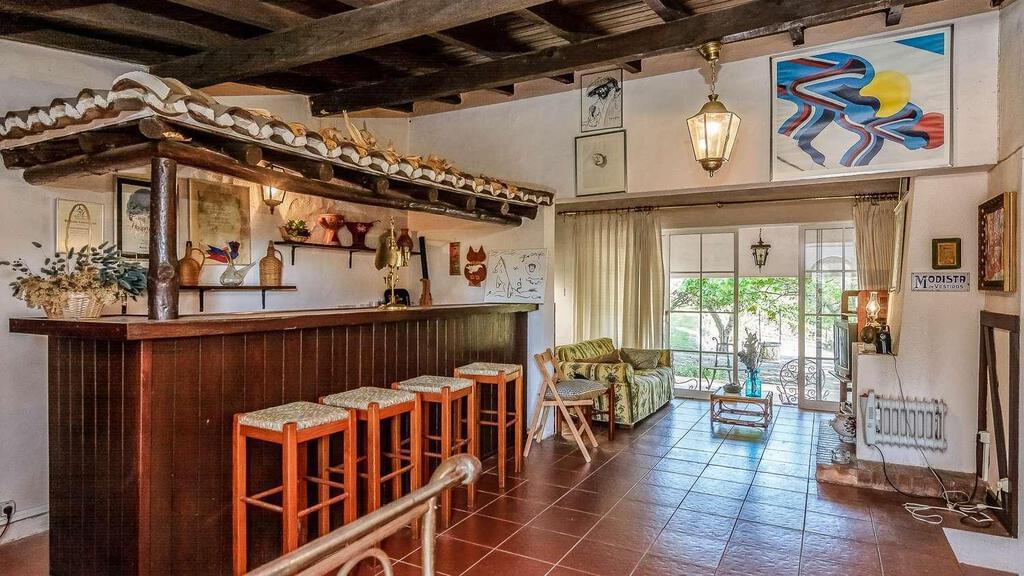 Maison normal T4+2 avec piscine