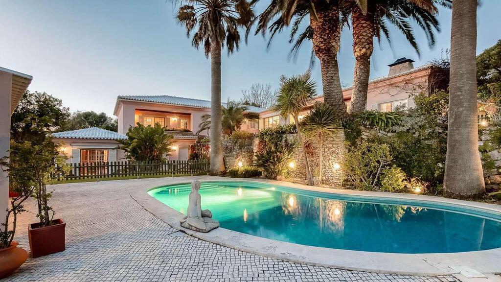 Maison normal T4+2 avec piscine