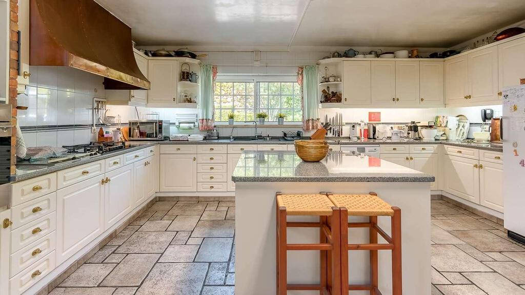 Maison normal T4+2 avec piscine