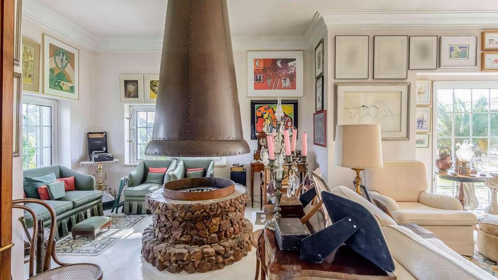 Maison normal T4+2 avec piscine