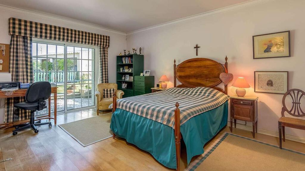 Maison normal T4+2 avec piscine