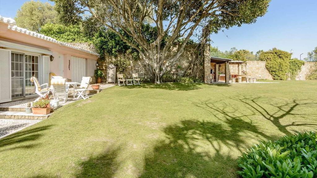 Maison normal T4+2 avec piscine