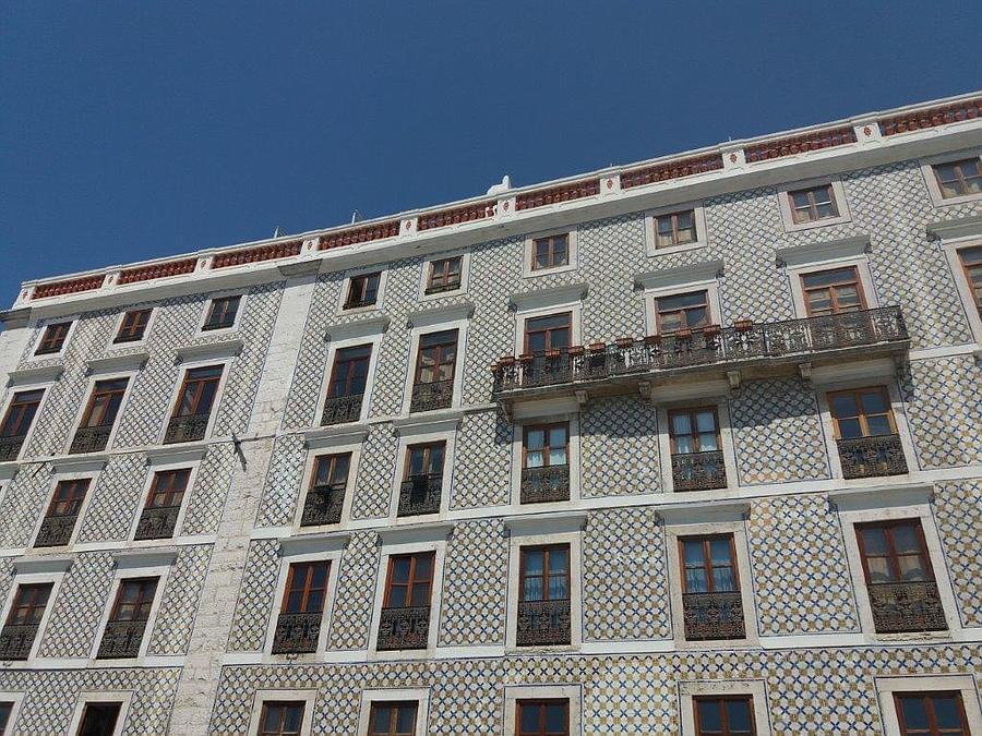 Apartamento T1 Alfama