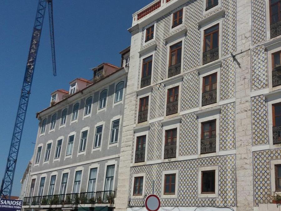 Apartamento T1 Alfama