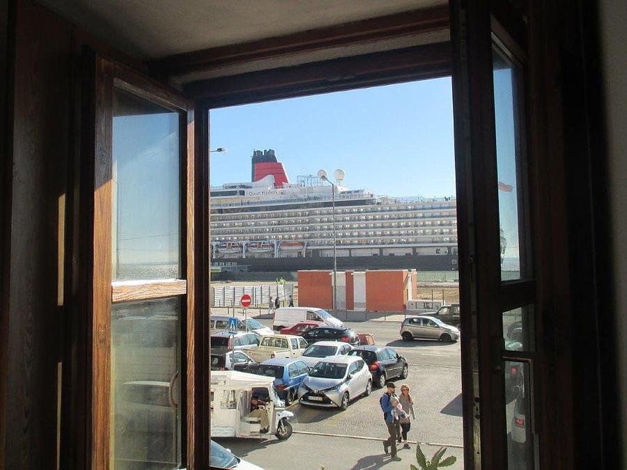 Apartamento T1 Alfama