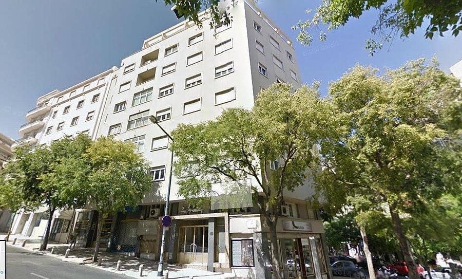 PF14219, Apartamento T3, Lisboa