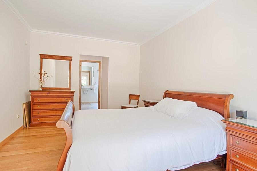 Maison normal T5+1 avec piscine