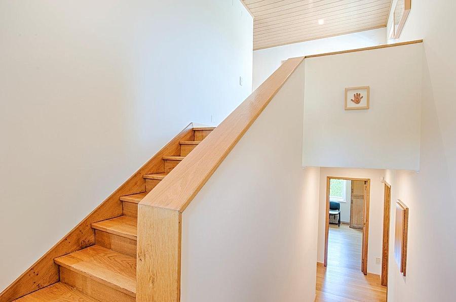 Maison normal T5+1 avec piscine