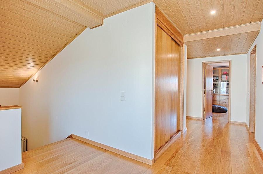 Maison normal T5+1 avec piscine