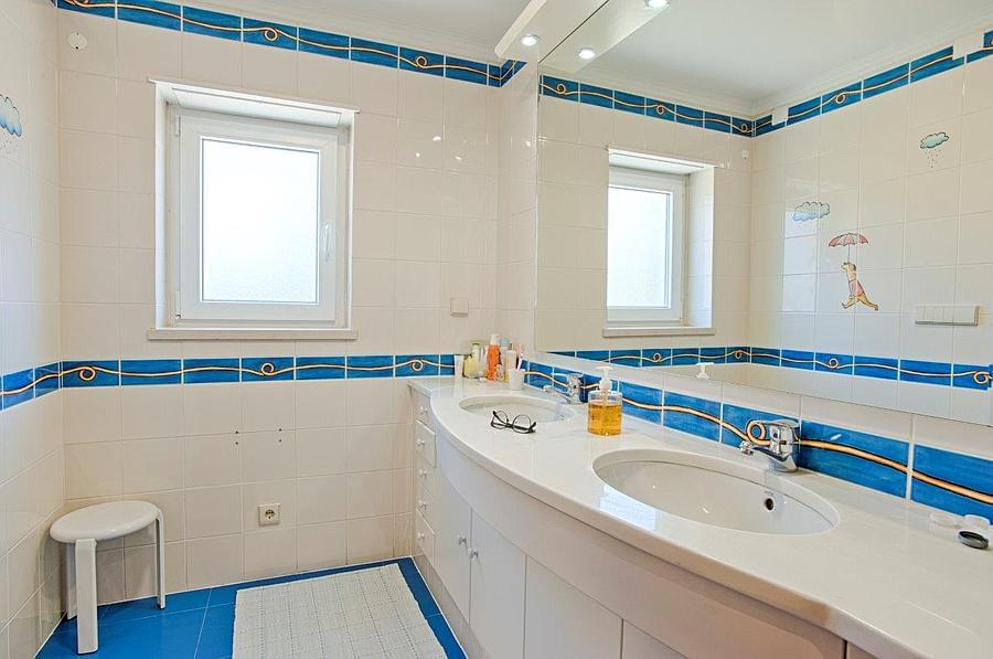 Maison normal T5+1 avec piscine