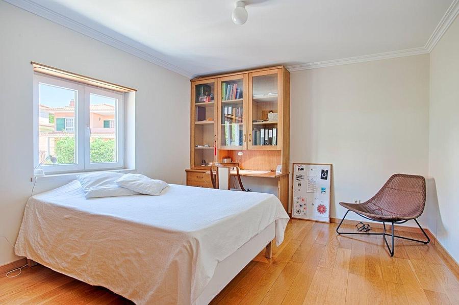 Maison normal T5+1 avec piscine