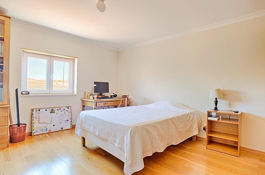 Maison normal T5+1 avec piscine