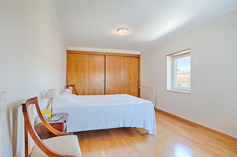 Maison normal T5+1 avec piscine