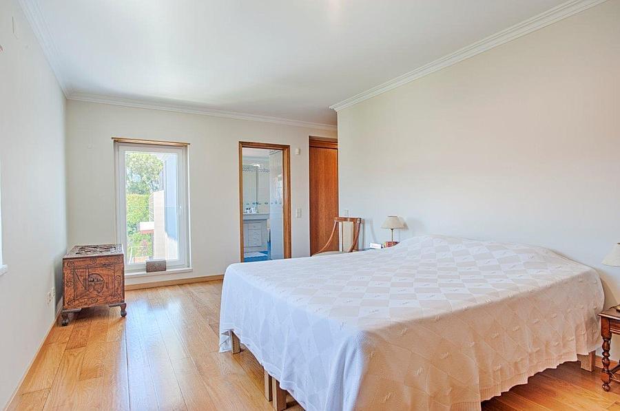 Maison normal T5+1 avec piscine