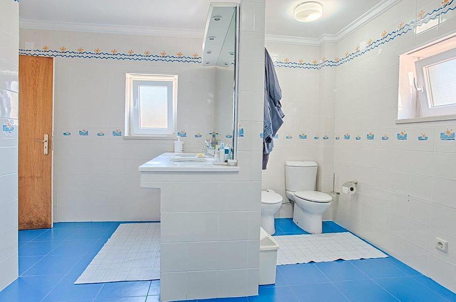 Maison normal T5+1 avec piscine