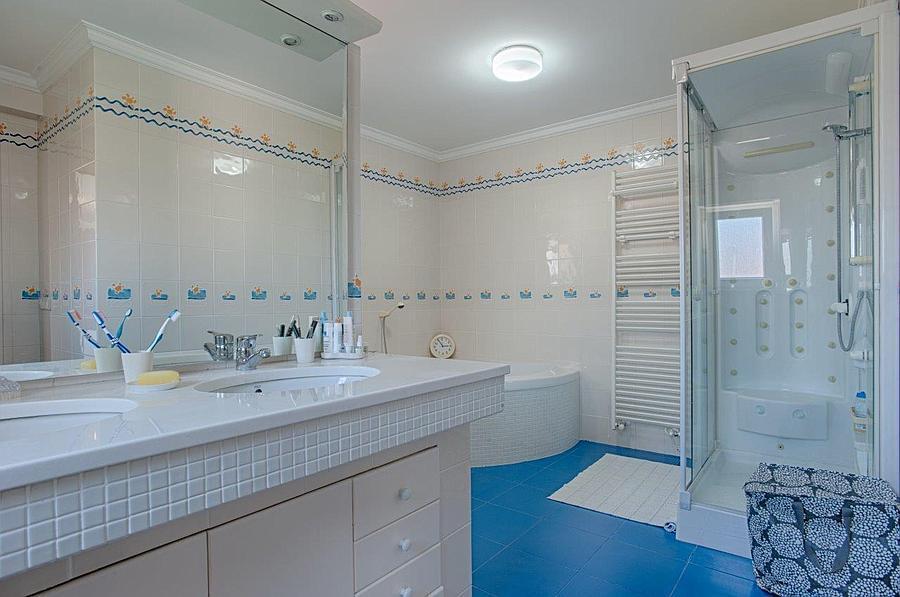 Maison normal T5+1 avec piscine