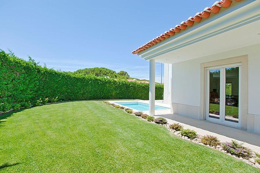 Maison normal T5+1 avec piscine