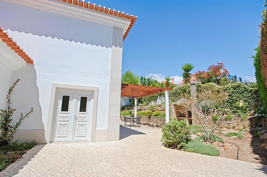 Maison normal T5+1 avec piscine