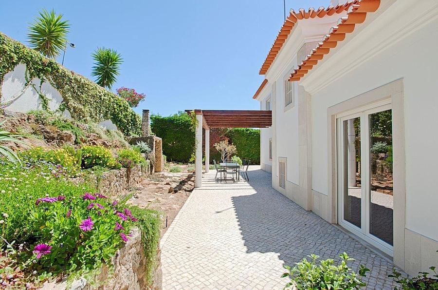 Maison normal T5+1 avec piscine