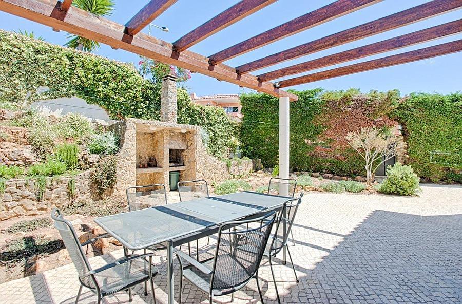 Maison normal T5+1 avec piscine