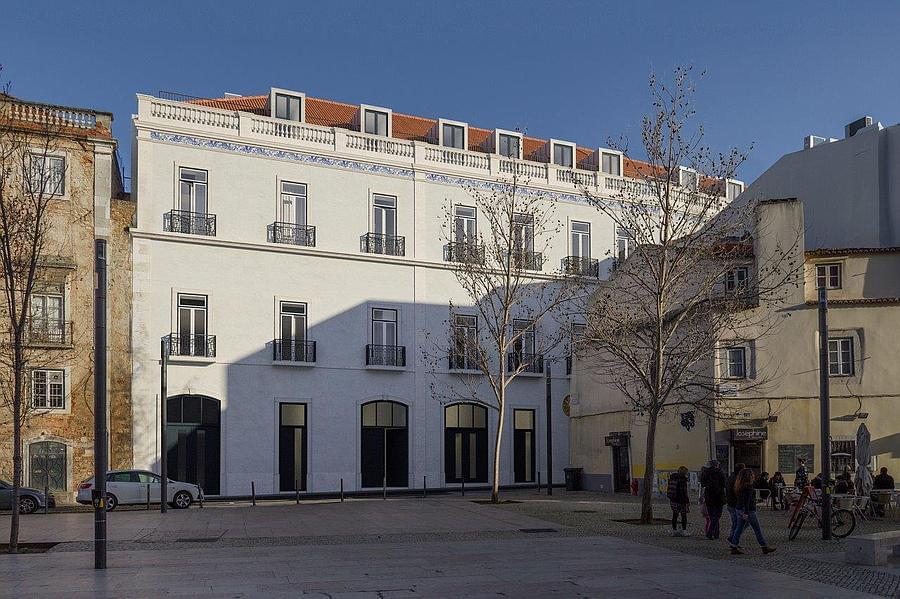 Largo Intendente 57