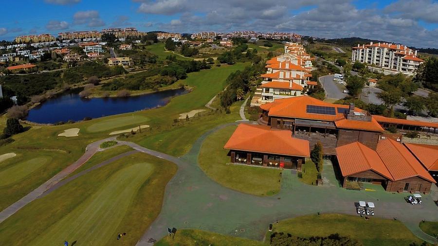Terrain Belas Clube de Campo dans un condominium fermé